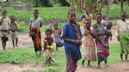 Nkhoma, Malawi